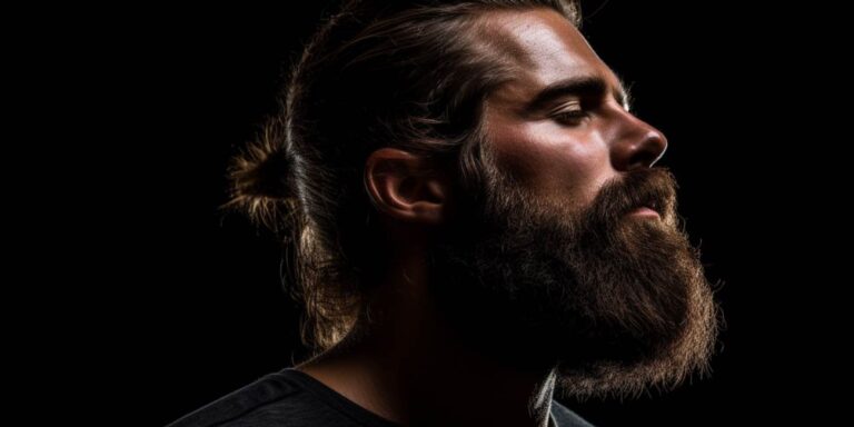 Kwas hialuronowy broda: doskonały sposób na poprawę wyglądu