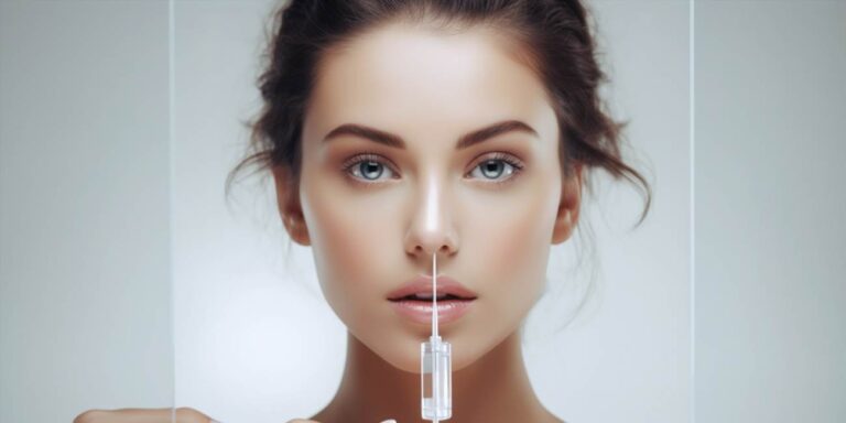 Kwas hialuronowy w ustach - skuteczny sposób na pozbycie się opuchlizny górnej wargi